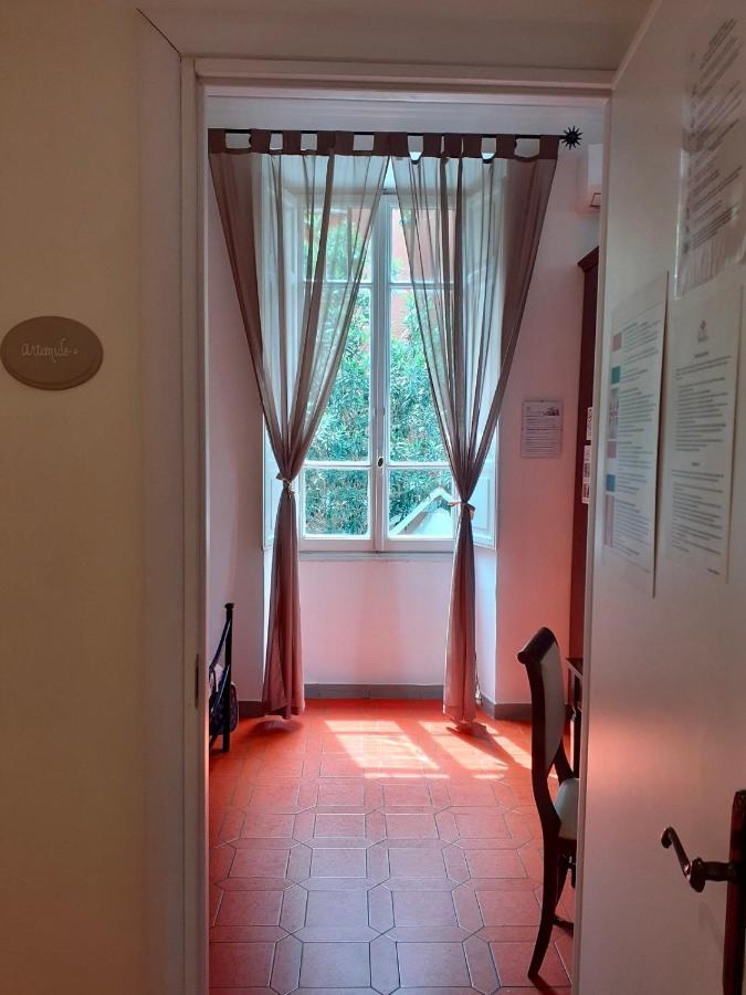 Il Tempio Di Morfeo Frühstückspension 4*